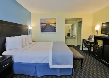 Days Inn by Wyndham Wrightstown McGuire AFB/Bordentown hotel thumbnail 6