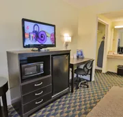 Days Inn by Wyndham Wrightstown McGuire AFB/Bordentown hotel detail image 7