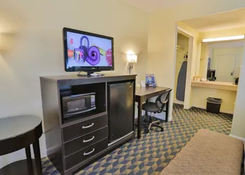Days Inn by Wyndham Wrightstown McGuire AFB/Bordentown hotel thumbnail 7