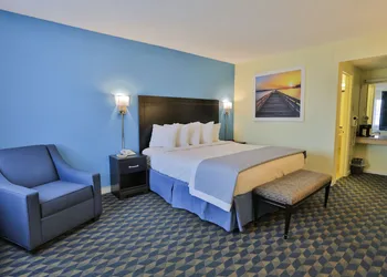 Days Inn by Wyndham Wrightstown McGuire AFB/Bordentown hotel thumbnail 8