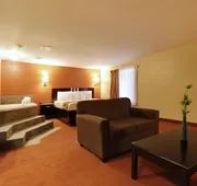 Americas Best Value Inn Caldwell hotel detail image 5