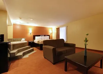 Americas Best Value Inn Caldwell hotel thumbnail 5