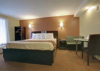 Americas Best Value Inn Caldwell hotel thumbnail 6