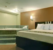 Americas Best Value Inn Caldwell hotel detail image 7