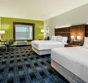 Holiday Inn Express & Suites Austin - Round Rock Area by IHG hotel detail image 4