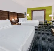 Holiday Inn Express & Suites Austin - Round Rock Area by IHG hotel detail image 5