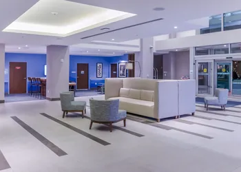 Holiday Inn Express & Suites Miami Airport East by IHG hotel thumbnail 2