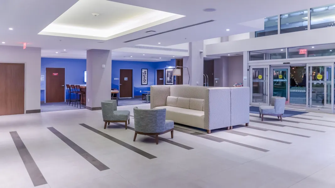 Holiday Inn Express & Suites Miami Airport East by IHG hotel detail image 2