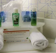 Holiday Inn Express & Suites Miami Airport East by IHG hotel detail image 5