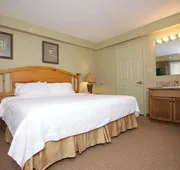 Polaris Lodge hotel detail image 3