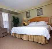 Polaris Lodge hotel detail image 4