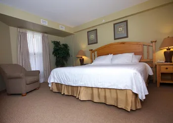 Polaris Lodge hotel thumbnail 4