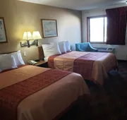Americas Best Value Inn & Suites Harrisonville hotel detail image 7
