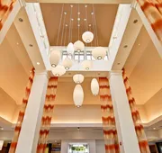Hilton Garden Inn Woodbridge hotel detail image 3