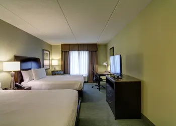 Hilton Garden Inn Woodbridge hotel thumbnail 5