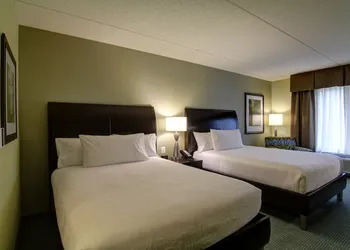 Hilton Garden Inn Woodbridge hotel thumbnail 6