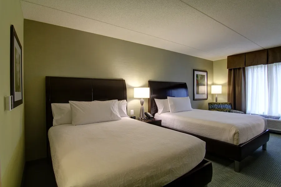 Hilton Garden Inn Woodbridge hotel detail image 6