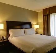 Hilton Garden Inn Woodbridge hotel detail image 7