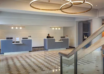 Fort Lauderdale Marriott North hotel thumbnail 2