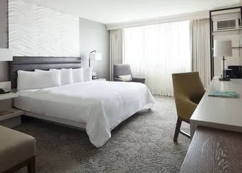 Fort Lauderdale Marriott North hotel thumbnail 4