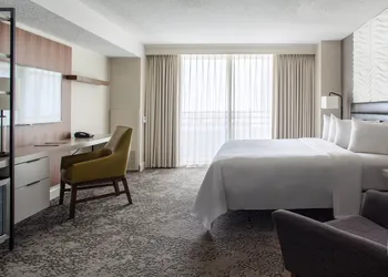 Fort Lauderdale Marriott North hotel thumbnail 5