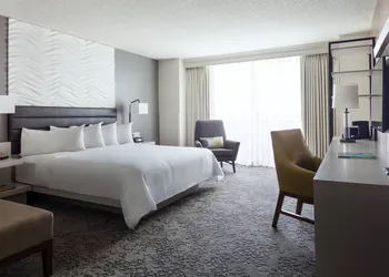 Fort Lauderdale Marriott North hotel thumbnail 7
