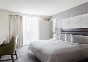 Fort Lauderdale Marriott North hotel thumbnail 8