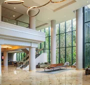 Fort Lauderdale Marriott North hotel detail image 3