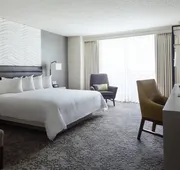 Fort Lauderdale Marriott North hotel detail image 7