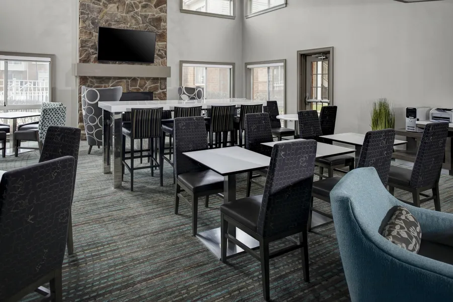 Residence Inn by Marriott Cleveland Independence hotel detail image 2