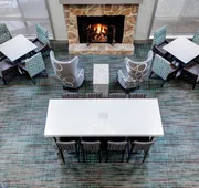 Residence Inn by Marriott Cleveland Independence hotel detail image 3
