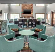Residence Inn by Marriott Cleveland Independence hotel detail image 4