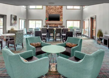 Residence Inn by Marriott Cleveland Independence hotel thumbnail 4
