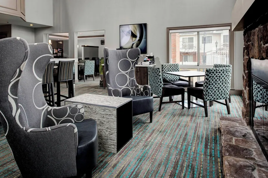 Residence Inn by Marriott Cleveland Independence hotel detail image 6