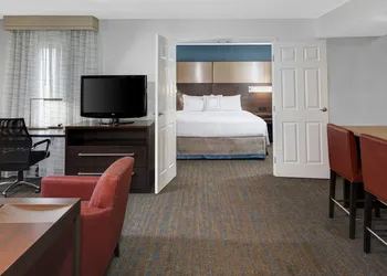 Residence Inn by Marriott Cleveland Independence hotel thumbnail 7