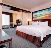 Fairfield Inn & Suites San Diego Carlsbad hotel detail image 5