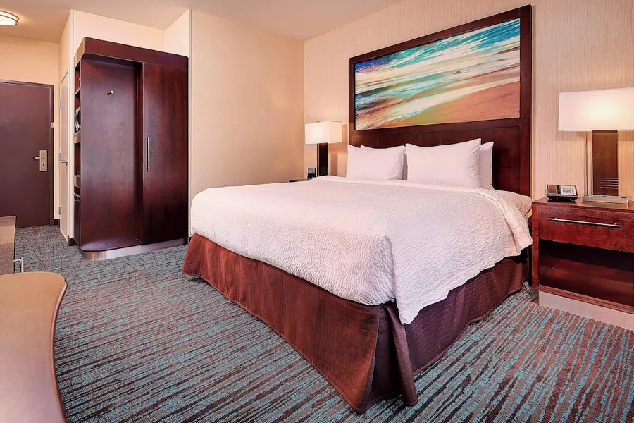 Fairfield Inn & Suites San Diego Carlsbad hotel detail image 6