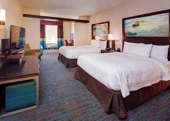Fairfield Inn & Suites San Diego Carlsbad hotel thumbnail 8