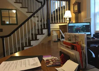 Red Lion Bed & Breakfast hotel thumbnail 2