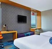 Aloft Denver Airport at Gateway Park hotel detail image 5