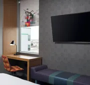Aloft Denver Airport at Gateway Park hotel detail image 7