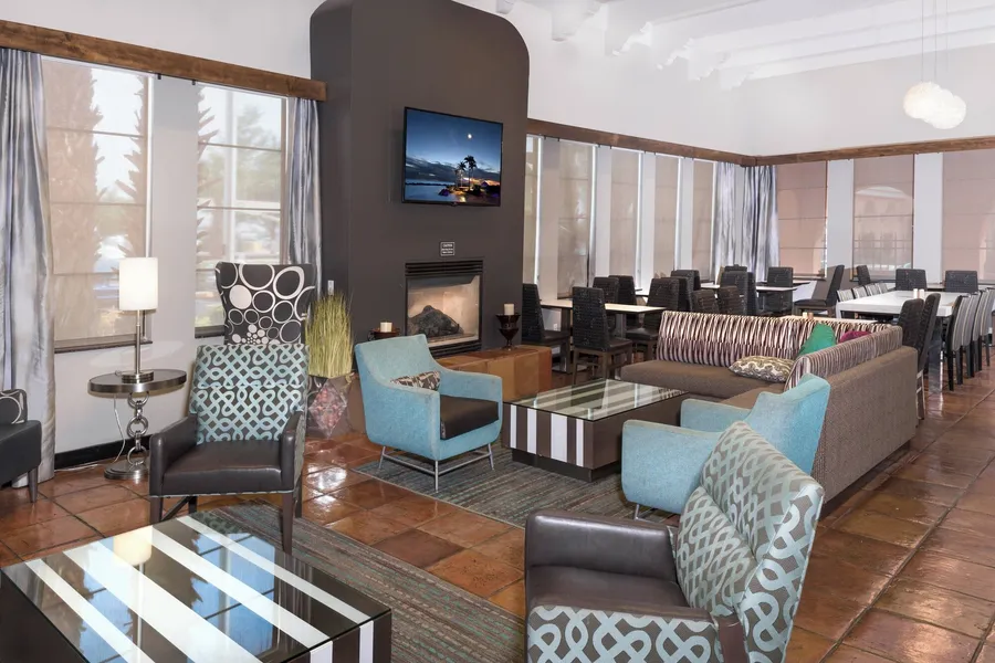 Residence Inn by Marriott Laredo Del Mar hotel detail image 2