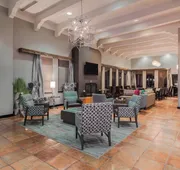 Residence Inn by Marriott Laredo Del Mar hotel detail image 4