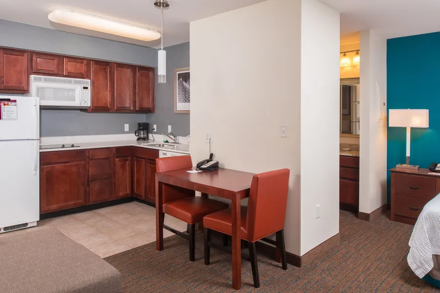 Residence Inn by Marriott Laredo Del Mar hotel detail image 6