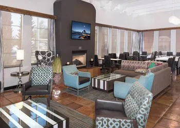 Residence Inn by Marriott Laredo Del Mar hotel thumbnail 2