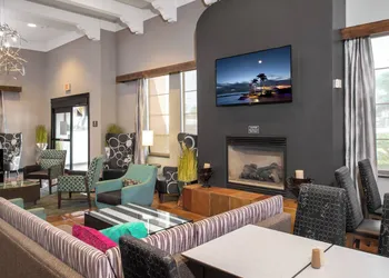 Residence Inn by Marriott Laredo Del Mar hotel thumbnail 3