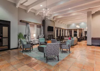 Residence Inn by Marriott Laredo Del Mar hotel thumbnail 4