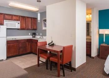 Residence Inn by Marriott Laredo Del Mar hotel thumbnail 6