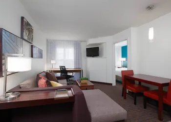 Residence Inn by Marriott Laredo Del Mar hotel thumbnail 7