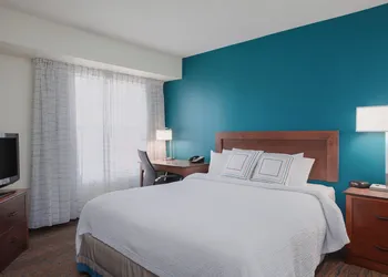 Residence Inn by Marriott Laredo Del Mar hotel thumbnail 8